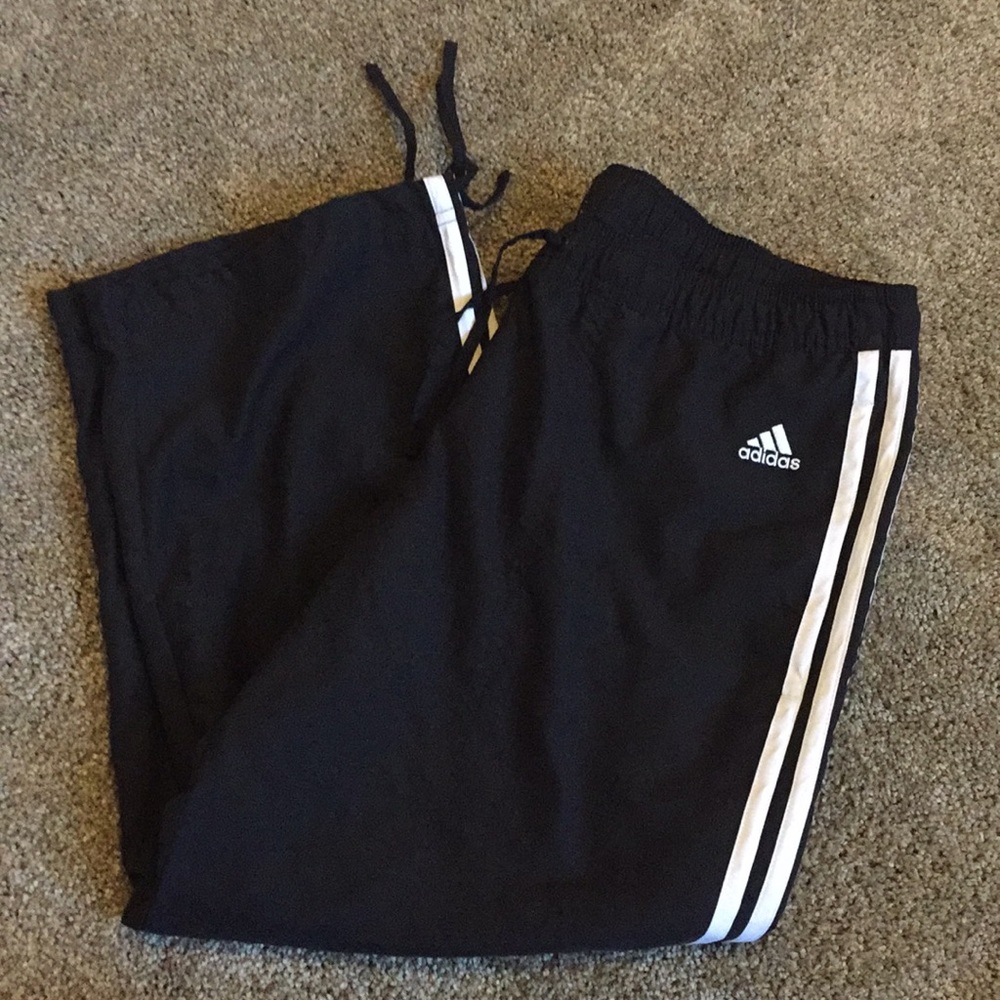 Adidas Capris